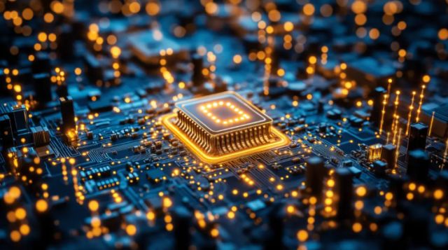 集成電路設(shè)計巔峰問鼎 為何全國唯一的電子設(shè)計“奧林匹克”最高獎花落江南大學(xué)？