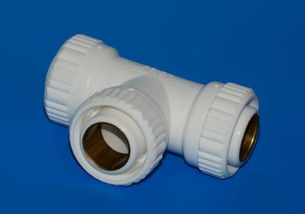 昌盛建通管業新品發布 PE-RT管件引領品質升級，批發市場迎來高性價比之選