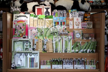 辦公用品的溫度 一家小店如何服務城市奮斗者